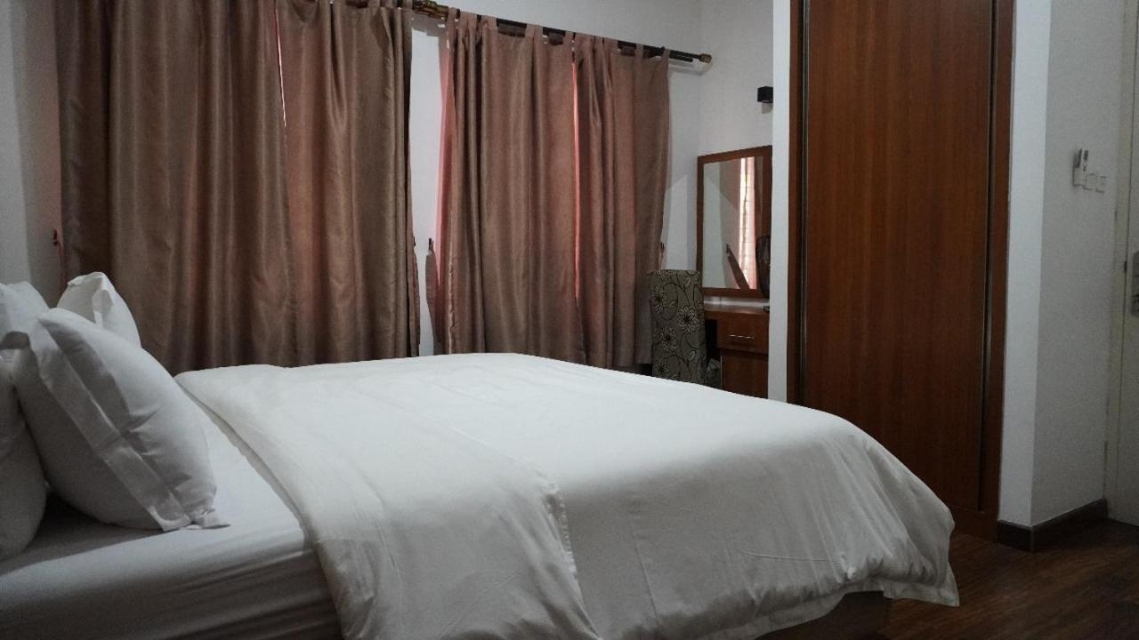 Diyar Villas Puncak M4/12 Exterior photo