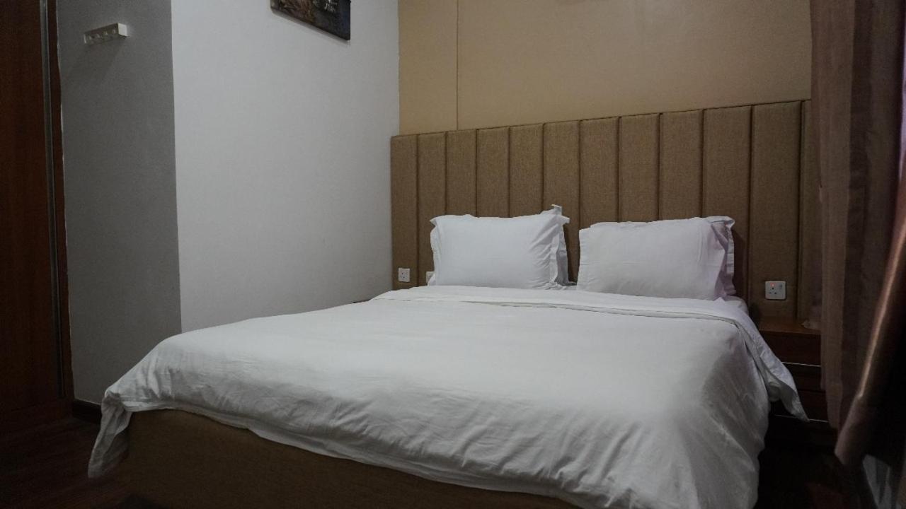 Diyar Villas Puncak M4/12 Exterior photo